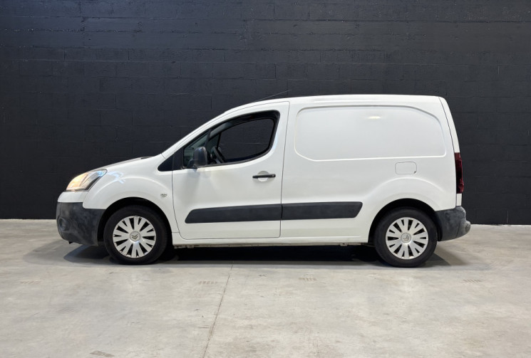 Citroën Berlingo 1.6 HDI 90 ch L1 Business / Boîte automatique