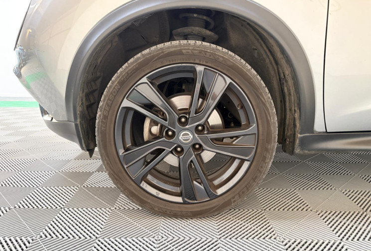 Nissan Juke 1.5DCI 110CH - N-CONNECTA - CAMERA - DISTRIB FAITE