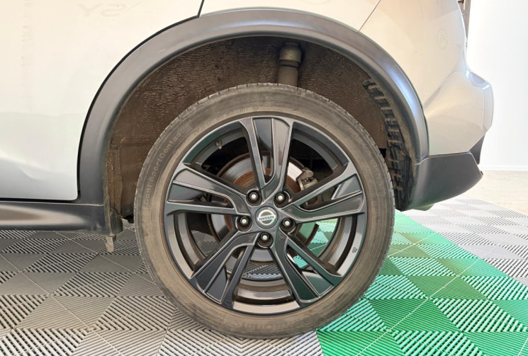 Nissan Juke 1.5DCI 110CH - N-CONNECTA - CAMERA - DISTRIB FAITE