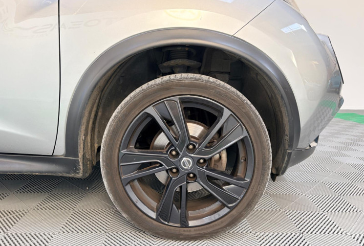 Nissan Juke 1.5DCI 110CH - N-CONNECTA - CAMERA - DISTRIB FAITE