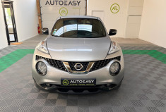 Nissan Juke 1.5DCI 110CH - N-CONNECTA - CAMERA - DISTRIB FAITE