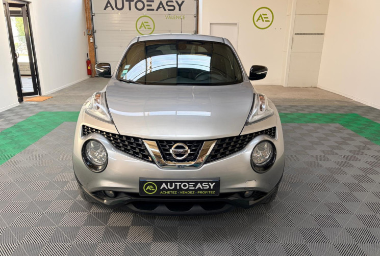 Nissan Juke 1.5DCI 110CH - N-CONNECTA - CAMERA - DISTRIB FAITE