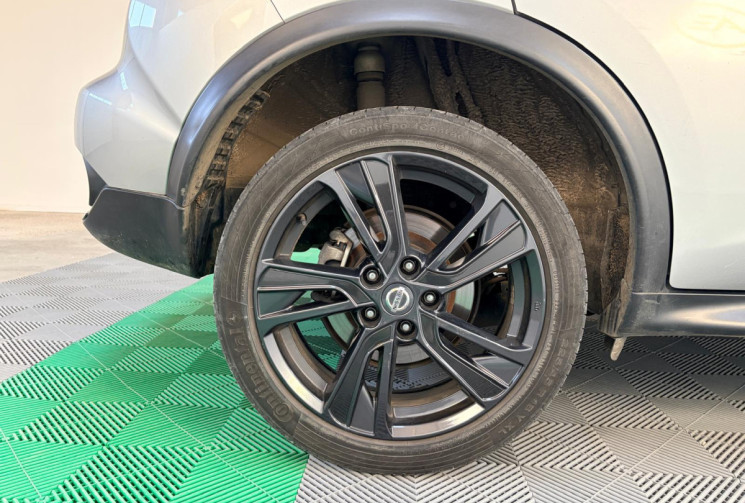 Nissan Juke 1.5DCI 110CH - N-CONNECTA - CAMERA - DISTRIB FAITE