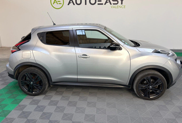 Nissan Juke 1.5DCI 110CH - N-CONNECTA - CAMERA - DISTRIB FAITE