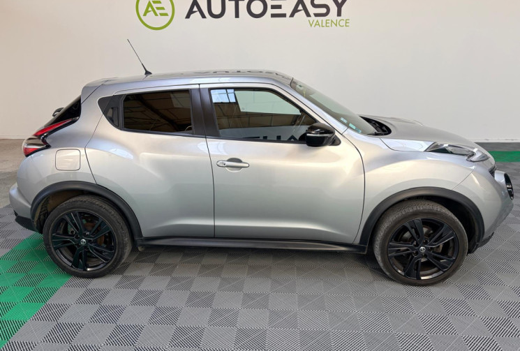 Nissan Juke 1.5DCI 110CH - N-CONNECTA - CAMERA - DISTRIB FAITE