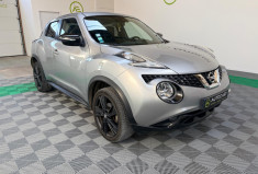 Nissan Juke 1.5DCI 110CH - N-CONNECTA - CAMERA - DISTRIB FAITE