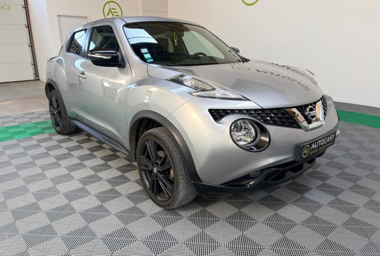 Nissan Juke 1.5DCI 110CH - N-CONNECTA - CAMERA - DISTRIB FAITE