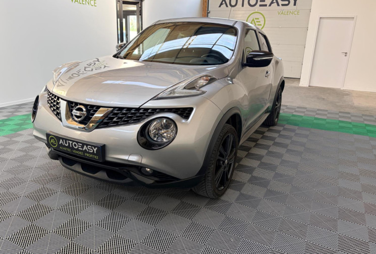 Nissan Juke 1.5DCI 110CH - N-CONNECTA - CAMERA - DISTRIB FAITE