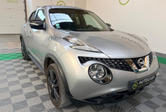 Nissan Juke 1.5DCI 110CH - N-CONNECTA - CAMERA - DISTRIB FAITE