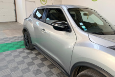 Nissan Juke 1.5DCI 110CH - N-CONNECTA - CAMERA - DISTRIB FAITE