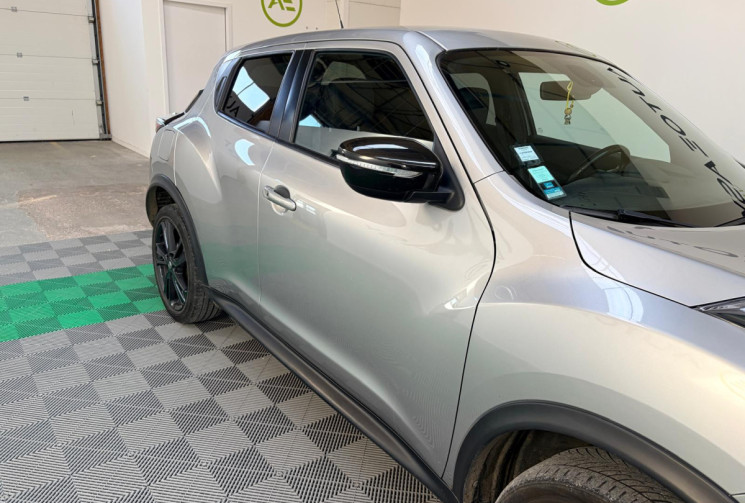 Nissan Juke 1.5DCI 110CH - N-CONNECTA - CAMERA - DISTRIB FAITE