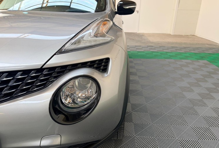 Nissan Juke 1.5DCI 110CH - N-CONNECTA - CAMERA - DISTRIB FAITE