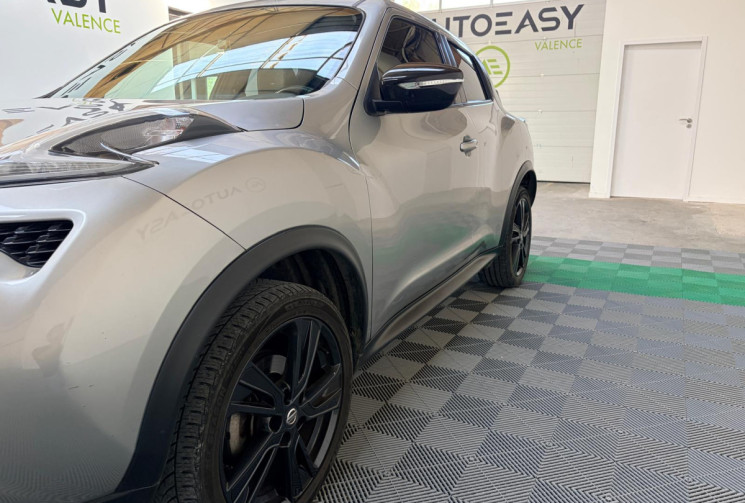 Nissan Juke 1.5DCI 110CH - N-CONNECTA - CAMERA - DISTRIB FAITE