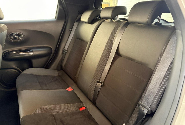 Nissan Juke 1.5DCI 110CH - N-CONNECTA - CAMERA - DISTRIB FAITE