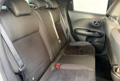 Nissan Juke 1.5DCI 110CH - N-CONNECTA - CAMERA - DISTRIB FAITE