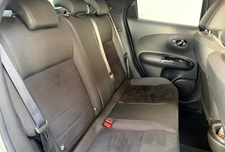 Nissan Juke 1.5DCI 110CH - N-CONNECTA - CAMERA - DISTRIB FAITE