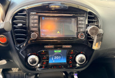 Nissan Juke 1.5DCI 110CH - N-CONNECTA - CAMERA - DISTRIB FAITE