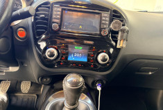 Nissan Juke 1.5DCI 110CH - N-CONNECTA - CAMERA - DISTRIB FAITE