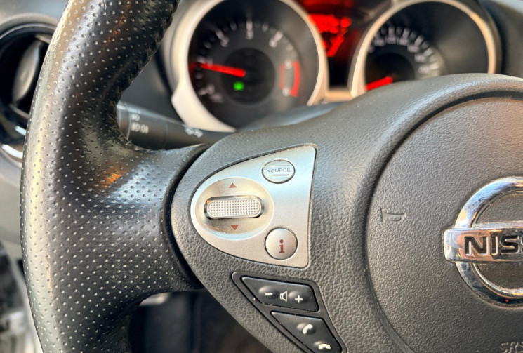Nissan Juke 1.5DCI 110CH - N-CONNECTA - CAMERA - DISTRIB FAITE