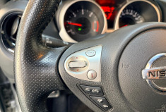 Nissan Juke 1.5DCI 110CH - N-CONNECTA - CAMERA - DISTRIB FAITE