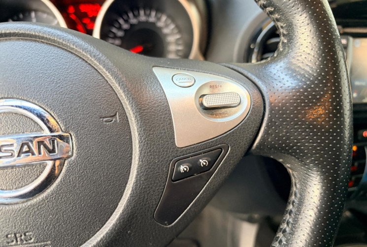 Nissan Juke 1.5DCI 110CH - N-CONNECTA - CAMERA - DISTRIB FAITE