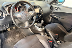 Nissan Juke 1.5DCI 110CH - N-CONNECTA - CAMERA - DISTRIB FAITE