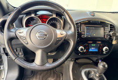 Nissan Juke 1.5DCI 110CH - N-CONNECTA - CAMERA - DISTRIB FAITE