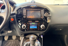 Nissan Juke 1.5DCI 110CH - N-CONNECTA - CAMERA - DISTRIB FAITE