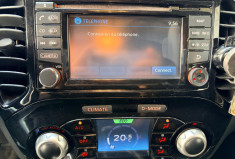 Nissan Juke 1.5DCI 110CH - N-CONNECTA - CAMERA - DISTRIB FAITE