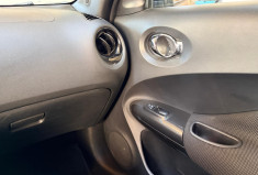 Nissan Juke 1.5DCI 110CH - N-CONNECTA - CAMERA - DISTRIB FAITE