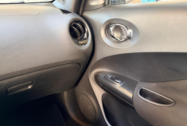 Nissan Juke 1.5DCI 110CH - N-CONNECTA - CAMERA - DISTRIB FAITE