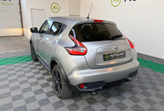 Nissan Juke 1.5DCI 110CH - N-CONNECTA - CAMERA - DISTRIB FAITE