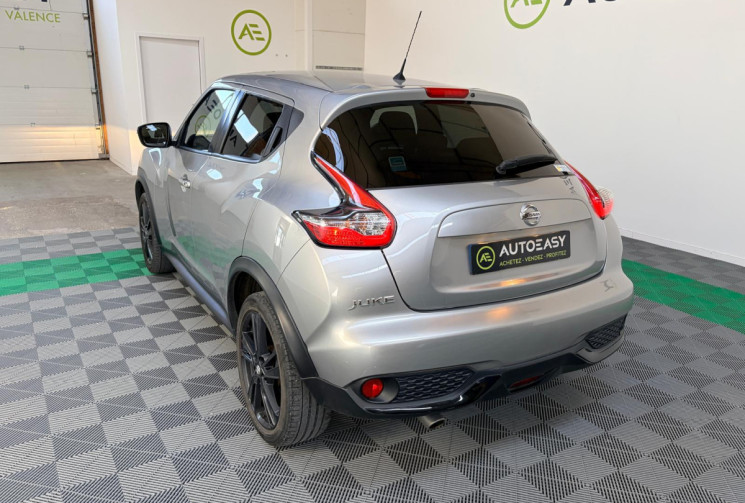 Nissan Juke 1.5DCI 110CH - N-CONNECTA - CAMERA - DISTRIB FAITE