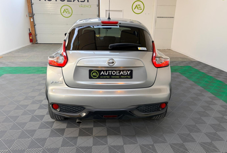 Nissan Juke 1.5DCI 110CH - N-CONNECTA - CAMERA - DISTRIB FAITE