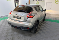 Nissan Juke 1.5DCI 110CH - N-CONNECTA - CAMERA - DISTRIB FAITE