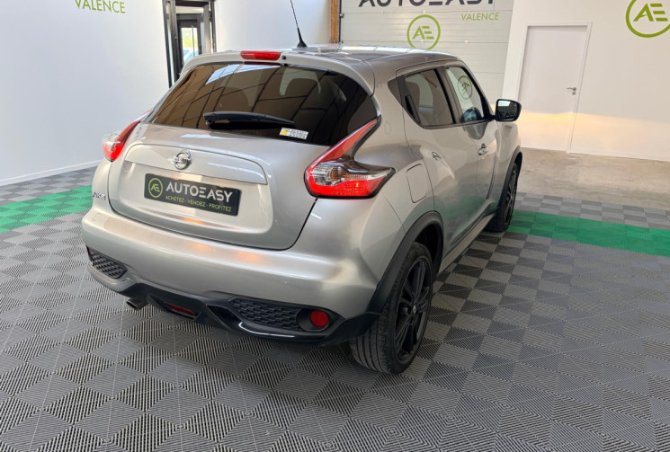 Nissan Juke 1.5DCI 110CH - N-CONNECTA - CAMERA - DISTRIB FAITE