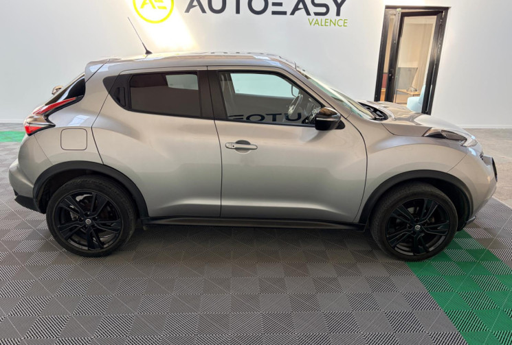 Nissan Juke 1.5DCI 110CH - N-CONNECTA - CAMERA - DISTRIB FAITE
