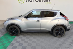 Nissan Juke 1.5DCI 110CH - N-CONNECTA - CAMERA - DISTRIB FAITE