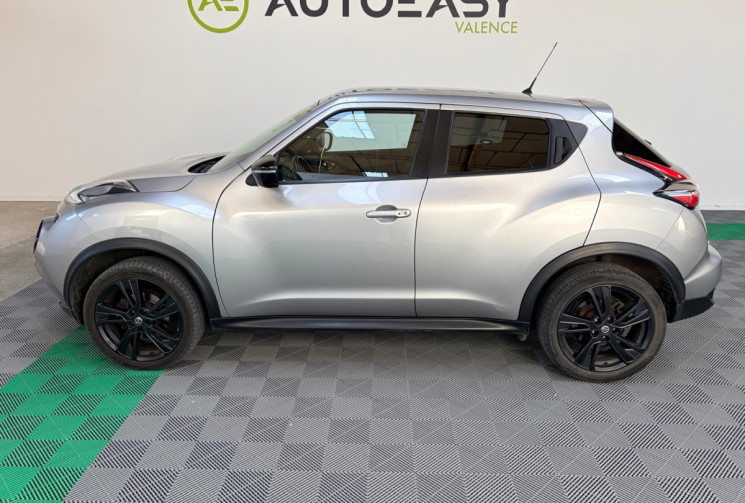 Nissan Juke 1.5DCI 110CH - N-CONNECTA - CAMERA - DISTRIB FAITE
