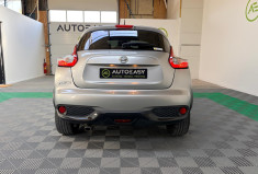 Nissan Juke 1.5DCI 110CH - N-CONNECTA - CAMERA - DISTRIB FAITE