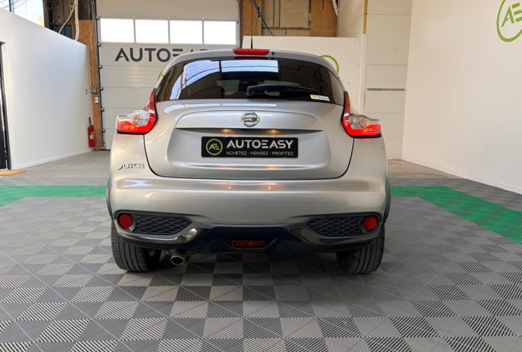 Nissan Juke 1.5DCI 110CH - N-CONNECTA - CAMERA - DISTRIB FAITE