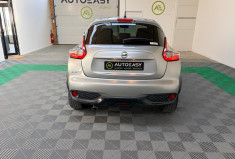 Nissan Juke 1.5DCI 110CH - N-CONNECTA - CAMERA - DISTRIB FAITE