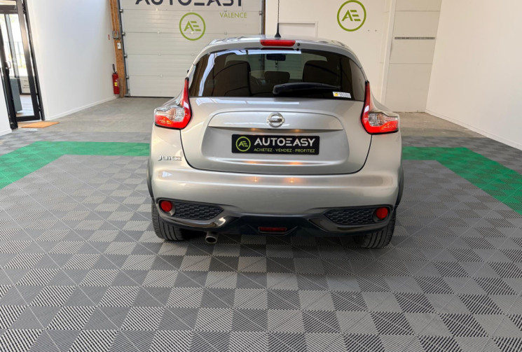 Nissan Juke 1.5DCI 110CH - N-CONNECTA - CAMERA - DISTRIB FAITE