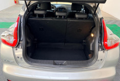 Nissan Juke 1.5DCI 110CH - N-CONNECTA - CAMERA - DISTRIB FAITE