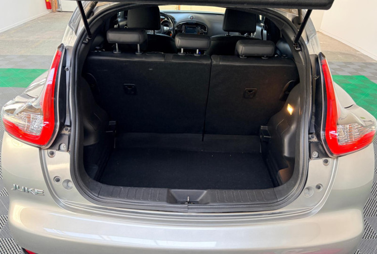 Nissan Juke 1.5DCI 110CH - N-CONNECTA - CAMERA - DISTRIB FAITE