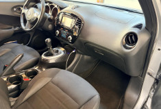 Nissan Juke 1.5DCI 110CH - N-CONNECTA - CAMERA - DISTRIB FAITE