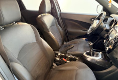 Nissan Juke 1.5DCI 110CH - N-CONNECTA - CAMERA - DISTRIB FAITE
