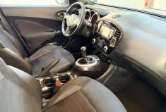 Nissan Juke 1.5DCI 110CH - N-CONNECTA - CAMERA - DISTRIB FAITE