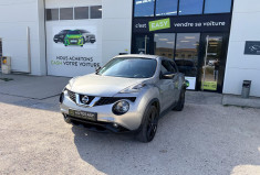 Nissan Juke 1.5DCI 110CH - N-CONNECTA - CAMERA - DISTRIB FAITE