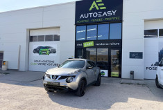 Nissan Juke 1.5DCI 110CH - N-CONNECTA - CAMERA - DISTRIB FAITE